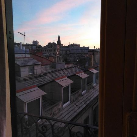 Bed And Breakfast " La Terrazza" Genua Buitenkant foto