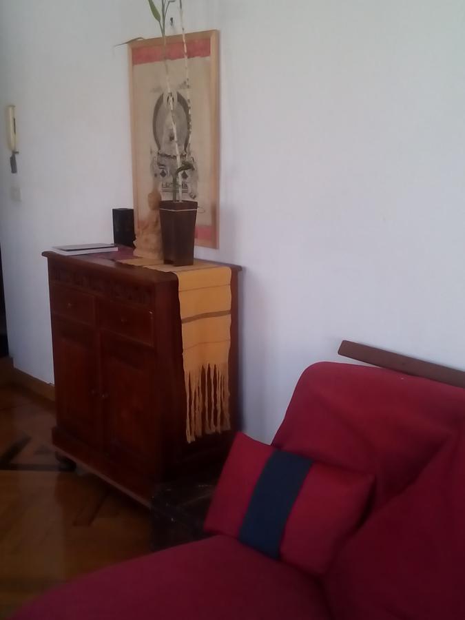 Bed And Breakfast " La Terrazza" Genua Buitenkant foto