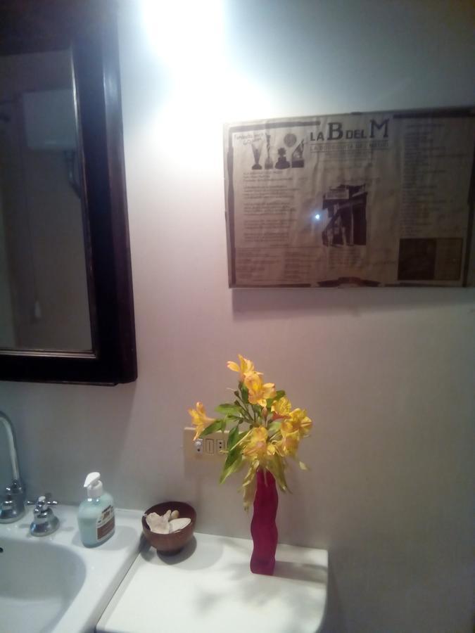 Bed And Breakfast " La Terrazza" Genua Buitenkant foto